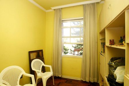 Apartamento à venda com 115m², 3 quartos e sem vagaQuarto 2