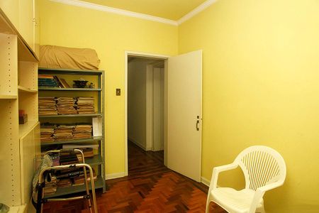 Apartamento à venda com 115m², 3 quartos e sem vagaQuarto 2