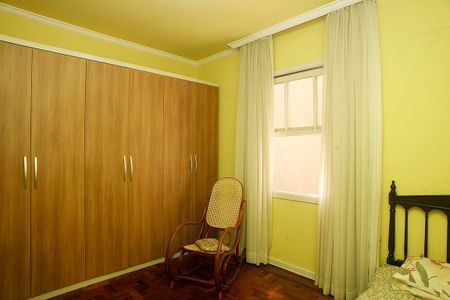 Apartamento à venda com 115m², 3 quartos e sem vagaQuarto 3