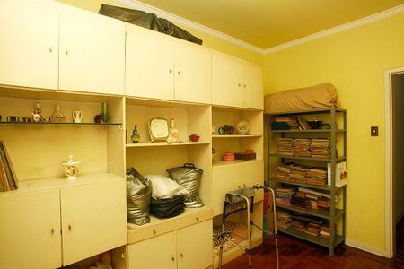 Apartamento à venda com 115m², 3 quartos e sem vagaQuarto 2