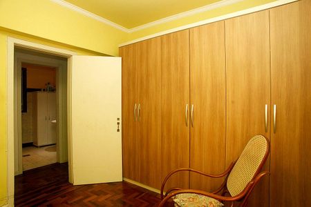 Apartamento à venda com 115m², 3 quartos e sem vagaQuarto 3