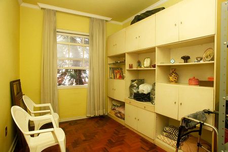 Apartamento à venda com 115m², 3 quartos e sem vagaQuarto 2