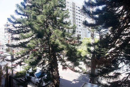 Apartamento à venda com 115m², 3 quartos e sem vagaQuarto 2 Vista