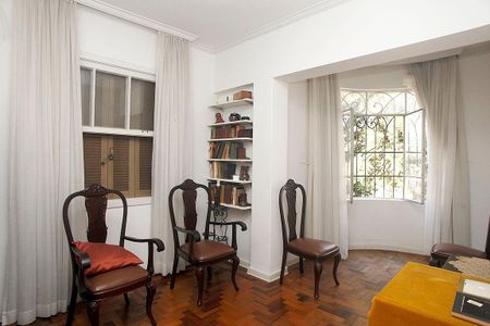 Quarto 1 de apartamento à venda com 3 quartos, 115m² em Floresta, Porto Alegre