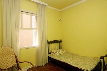 Apartamento à venda com 115m², 3 quartos e sem vagaQuarto 3