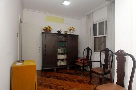 Apartamento à venda com 115m², 3 quartos e sem vagaQuarto 1