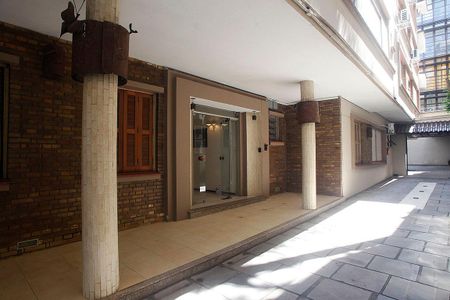 Apartamento à venda com 115m², 3 quartos e sem vagaFachada