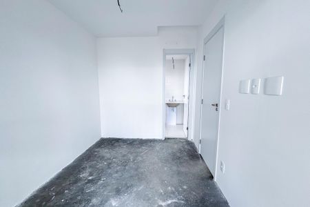 Apartamento à venda com 39m², 1 quarto e sem vaga Apartamento à venda com 39m², 1 quarto e sem vagaSuíte