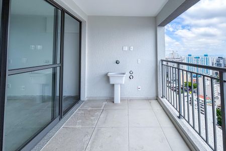 Apartamento à venda com 39m², 1 quarto e sem vaga Apartamento à venda com 39m², 1 quarto e sem vagaÁrea de Serviço