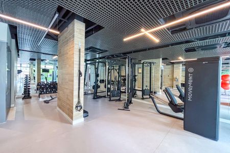 Apartamento à venda com 39m², 1 quarto e sem vaga Apartamento à venda com 39m², 1 quarto e sem vagaÁrea comum