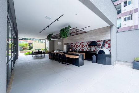 Apartamento à venda com 39m², 1 quarto e sem vaga Apartamento à venda com 39m², 1 quarto e sem vagaÁrea comum