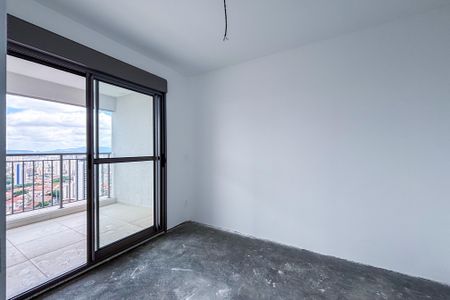 Apartamento à venda com 39m², 1 quarto e sem vaga Apartamento à venda com 39m², 1 quarto e sem vagaSuíte