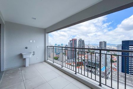 Apartamento à venda com 39m², 1 quarto e sem vaga Apartamento à venda com 39m², 1 quarto e sem vagaÁrea de Serviço