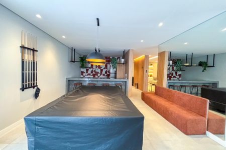 Apartamento à venda com 39m², 1 quarto e sem vaga Apartamento à venda com 39m², 1 quarto e sem vagaÁrea comum