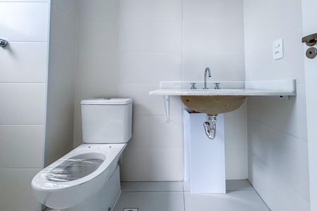 Apartamento à venda com 39m², 1 quarto e sem vaga Apartamento à venda com 39m², 1 quarto e sem vagaBanheiro Suíte