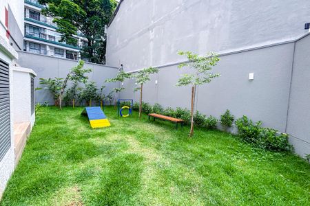 Apartamento à venda com 39m², 1 quarto e sem vaga Apartamento à venda com 39m², 1 quarto e sem vagaÁrea comum