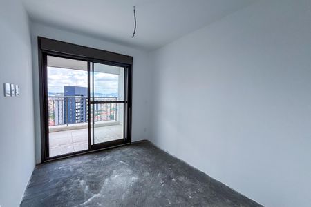 Suíte  de apartamento à venda com 1 quarto, 39m² em Sumaré, São Paulo