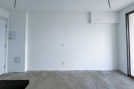 Apartamento à venda com 39m², 1 quarto e sem vaga Apartamento à venda com 39m², 1 quarto e sem vagaSala/Cozinha