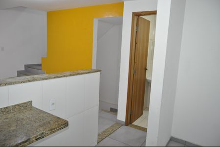 Casa de Condomínio para alugar com 2 quartos, 77m² em Engenho Novo, Rio de Janeiro