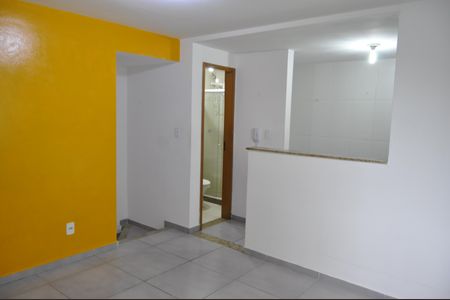 Casa de Condomínio para alugar com 2 quartos, 77m² em Engenho Novo, Rio de Janeiro