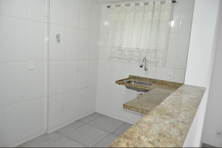 Casa de Condomínio para alugar com 2 quartos, 77m² em Engenho Novo, Rio de Janeiro