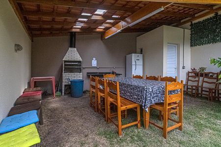 Casa de condomínio à venda com 110m², 2 quartos e 2 vagaschurrasqueira_2
