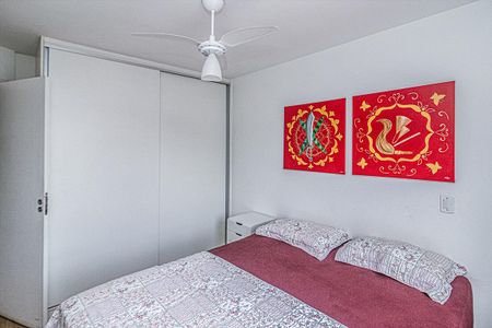 Casa de condomínio à venda com 110m², 2 quartos e 2 vagassuíte 2_3