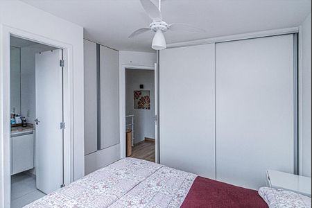 Casa de condomínio à venda com 110m², 2 quartos e 2 vagassuíte 2_4