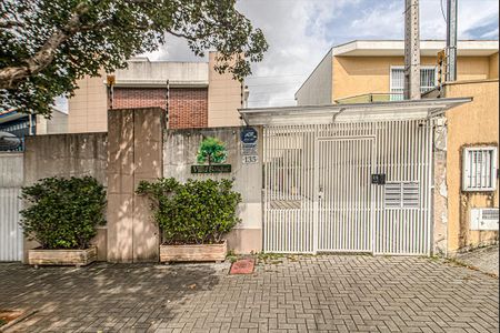 Casa de condomínio à venda com 110m², 2 quartos e 2 vagasfachada