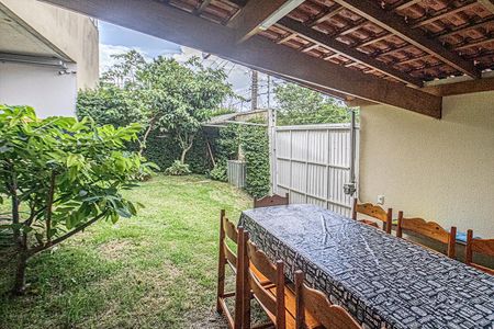 Casa de condomínio à venda com 110m², 2 quartos e 2 vagaschurrasqueira_4