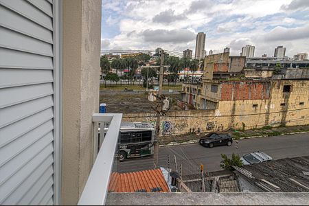 Casa de condomínio à venda com 110m², 2 quartos e 2 vagassacada na suíte 2_2