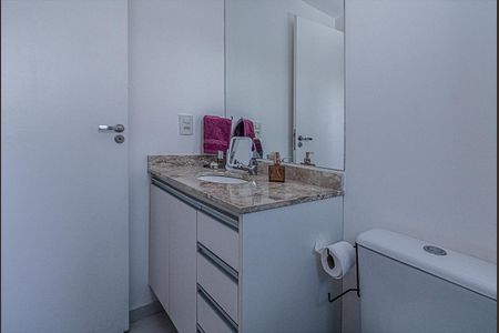 Casa de condomínio à venda com 110m², 2 quartos e 2 vagasbanheiro na suíte 1_2