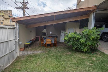 Casa de condomínio à venda com 110m², 2 quartos e 2 vagaschurrasqueira_1
