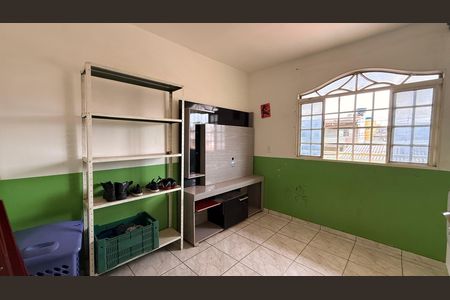 QUARTO 04 - PAV. SUPERIOR de casa à venda com 5 quartos, 292m² em Qnp 34, Brasília