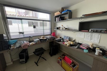 Casa à venda com 340m², 4 quartos e 4 vagasQuarto 1