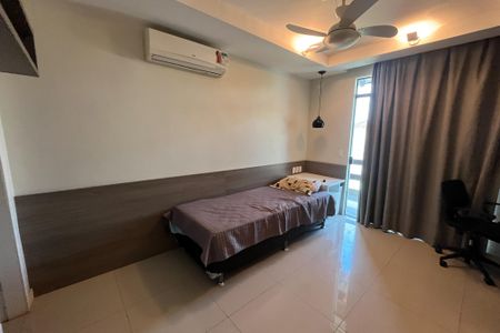 Casa à venda com 340m², 4 quartos e 4 vagasQuarto 3