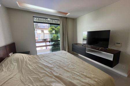 Casa à venda com 340m², 4 quartos e 4 vagasQuarto 5