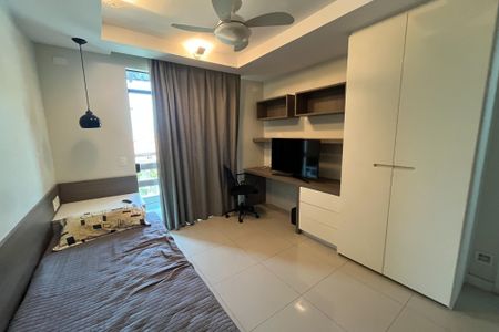 Casa à venda com 340m², 4 quartos e 4 vagasQuarto 3