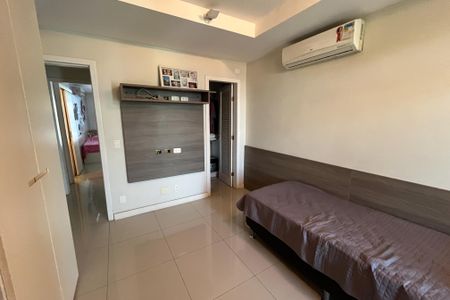 Casa à venda com 340m², 4 quartos e 4 vagasQuarto 3