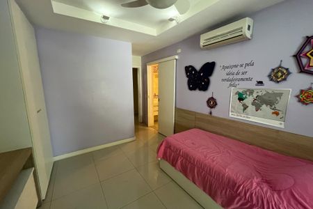 Casa à venda com 340m², 4 quartos e 4 vagasQuarto 4