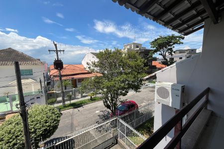 Casa à venda com 340m², 4 quartos e 4 vagasVaranda