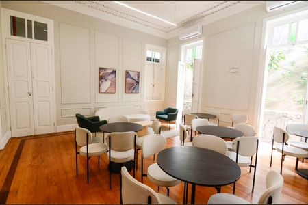 Apartamento à venda com 63m², 2 quartos e 1 vaga Apartamento à venda com 63m², 2 quartos e 1 vagaÁrea comum