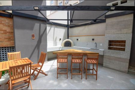 Apartamento à venda com 63m², 2 quartos e 1 vaga Apartamento à venda com 63m², 2 quartos e 1 vagaÁrea comum