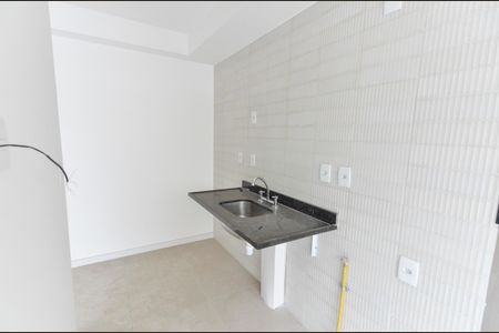 Apartamento à venda com 63m², 2 quartos e 1 vaga Apartamento à venda com 63m², 2 quartos e 1 vagaCozinha