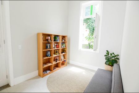 Apartamento à venda com 63m², 2 quartos e 1 vaga Apartamento à venda com 63m², 2 quartos e 1 vagaÁrea comum