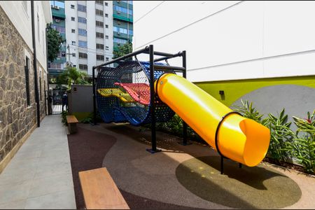 Apartamento à venda com 63m², 2 quartos e 1 vaga Apartamento à venda com 63m², 2 quartos e 1 vagaÁrea comum