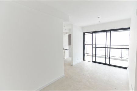 Apartamento à venda com 63m², 2 quartos e 1 vaga Apartamento à venda com 63m², 2 quartos e 1 vagaSala
