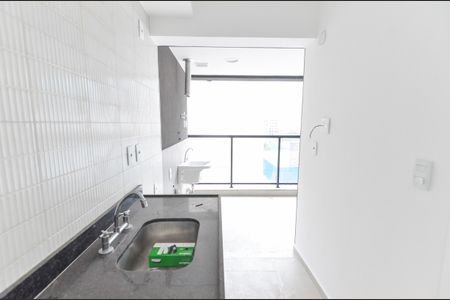 Apartamento à venda com 63m², 2 quartos e 1 vaga Apartamento à venda com 63m², 2 quartos e 1 vagaCozinha