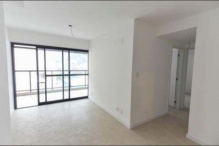 Apartamento à venda com 63m², 2 quartos e 1 vaga Apartamento à venda com 63m², 2 quartos e 1 vagaSala