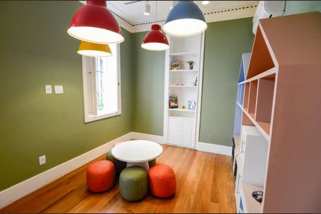 Apartamento à venda com 63m², 2 quartos e 1 vaga Apartamento à venda com 63m², 2 quartos e 1 vagaÁrea comum